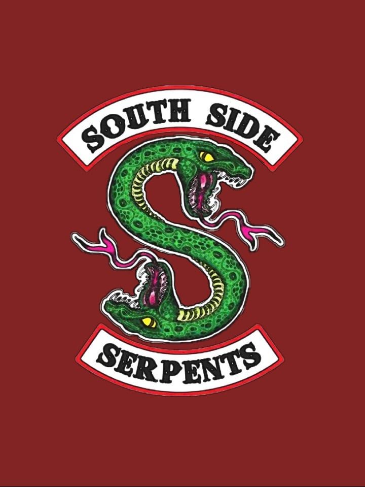 Riverdale Southside Serpents Wallpapers