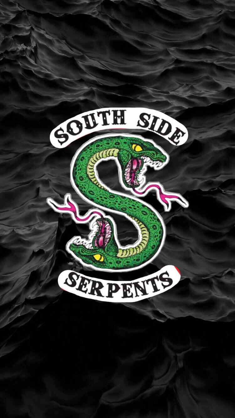 Riverdale Southside Serpents Wallpapers