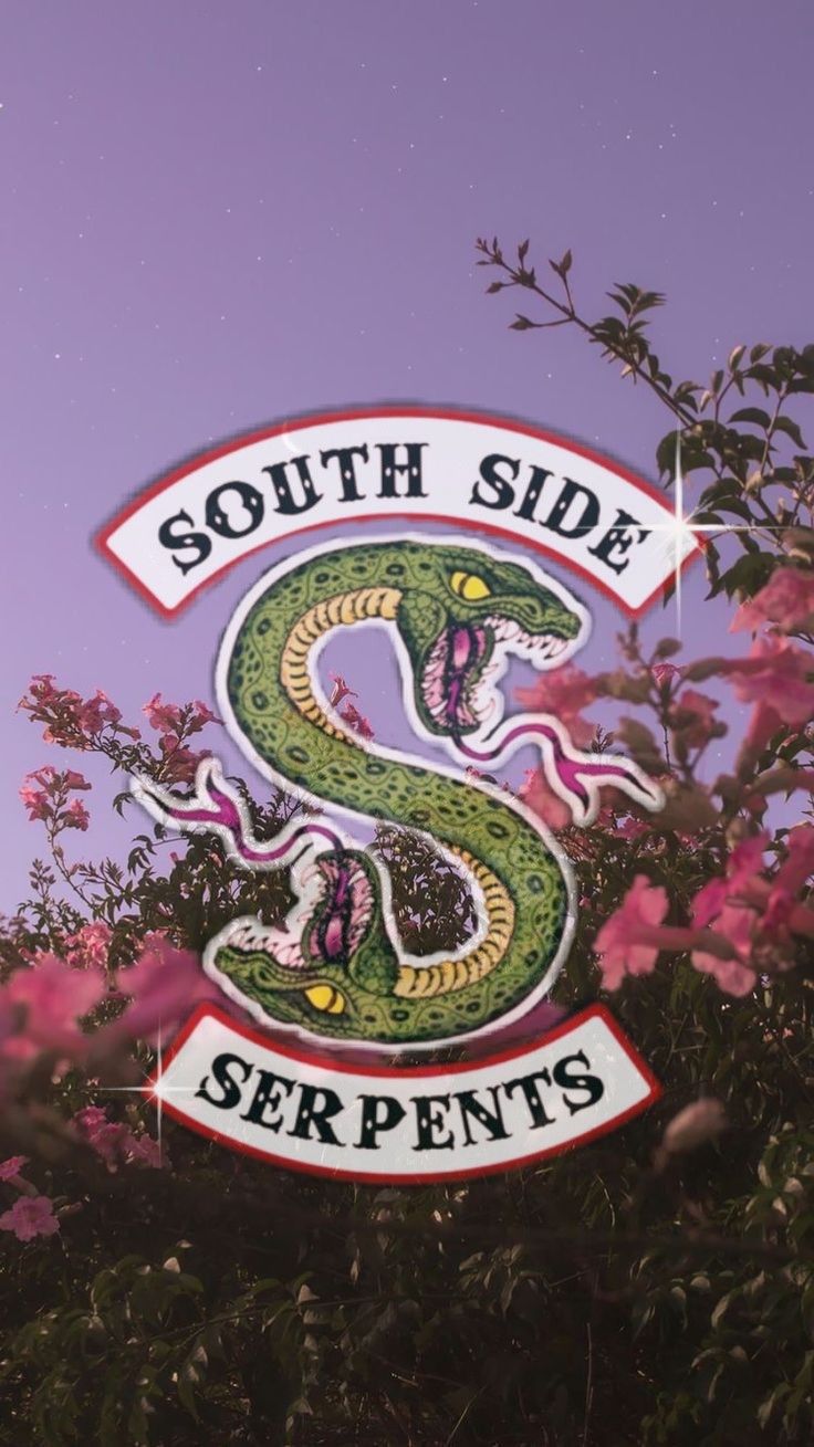 Riverdale Southside Serpents Wallpapers