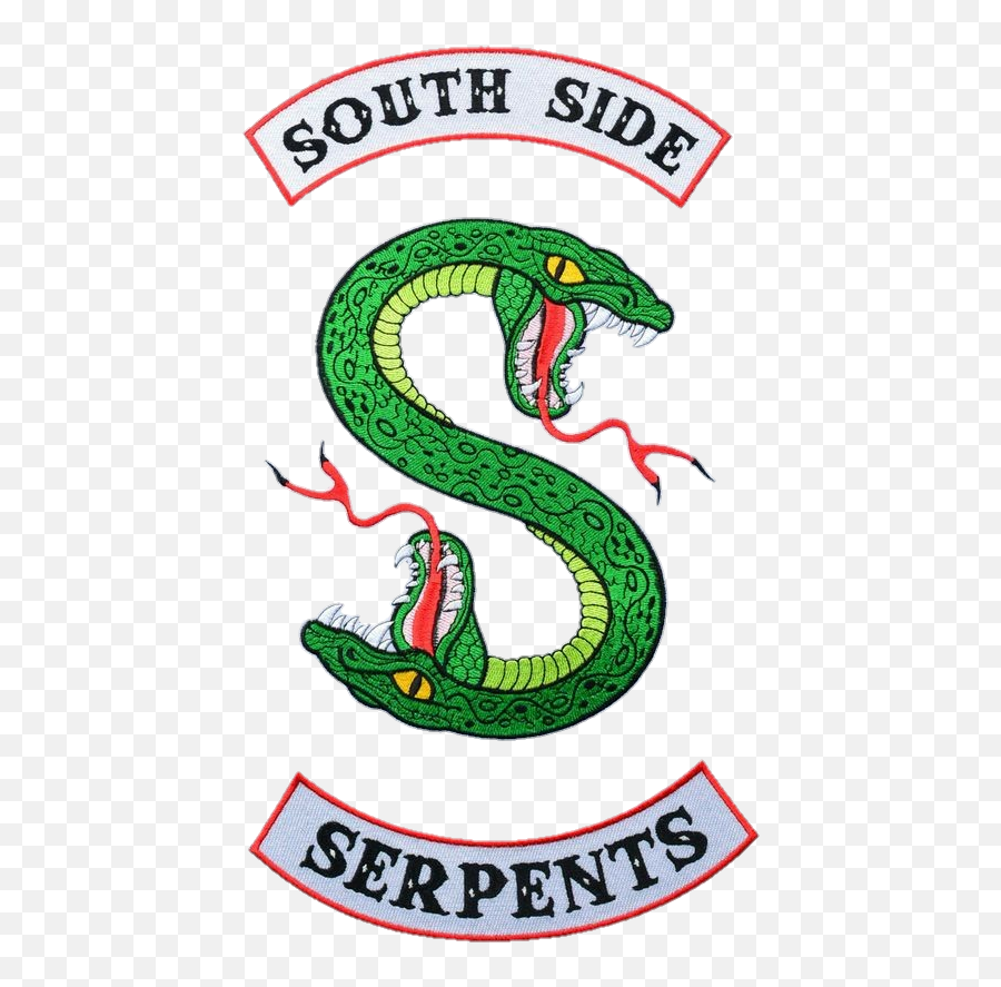 Riverdale Southside Serpents Wallpapers