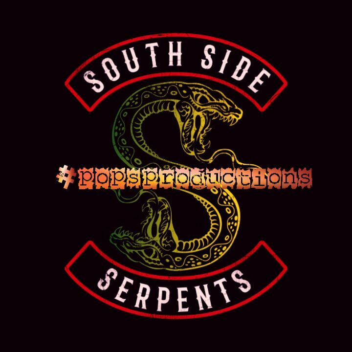 Riverdale Southside Serpents Wallpapers