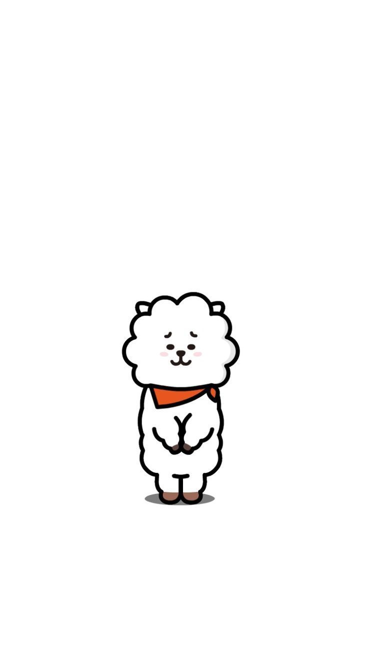 Rj Bt21 Wallpapers