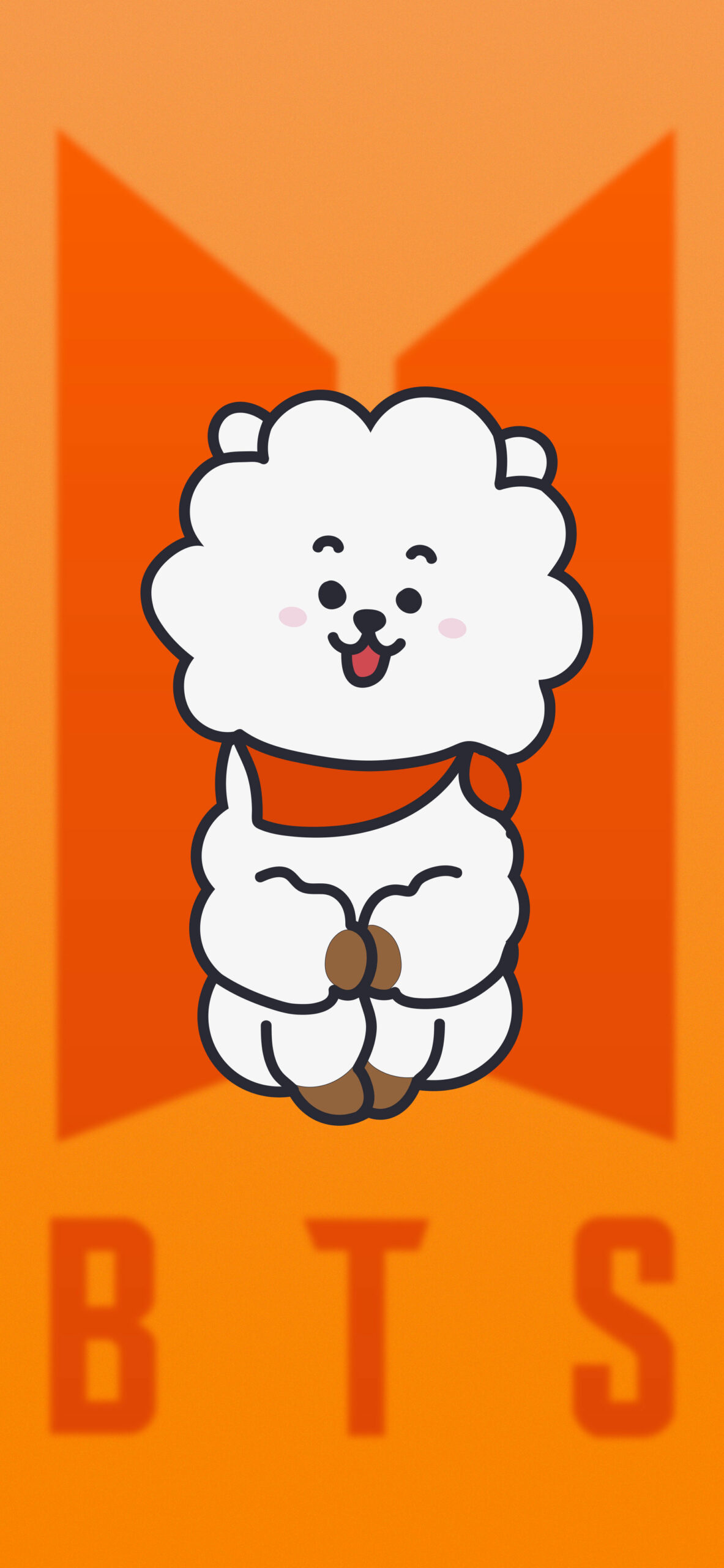 Rj Bt21 Wallpapers