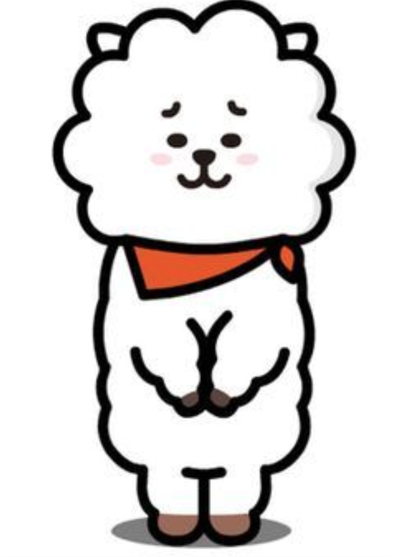 Rj Bt21 Wallpapers