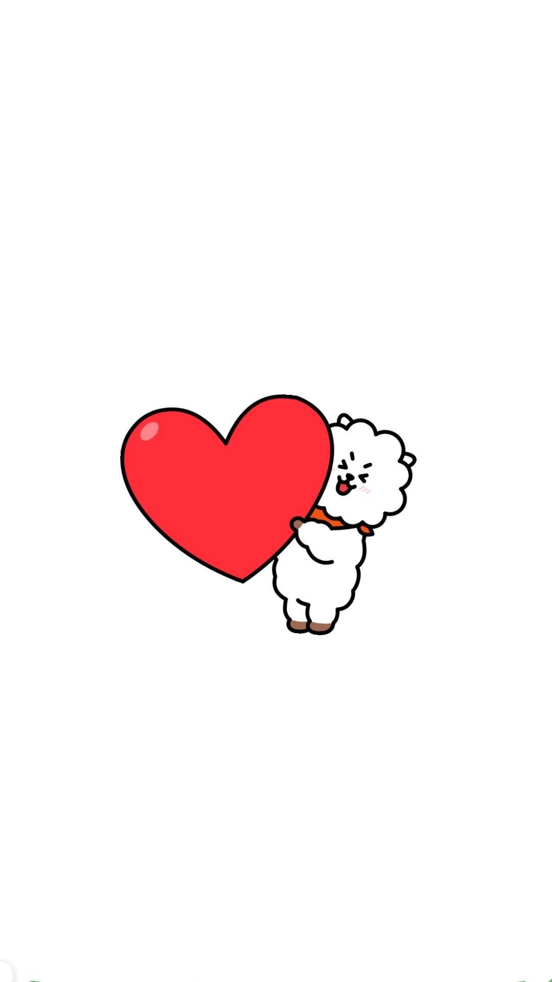 Rj Bt21 Wallpapers