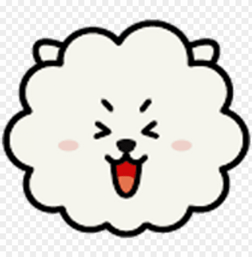 Rj Bt21 Wallpapers