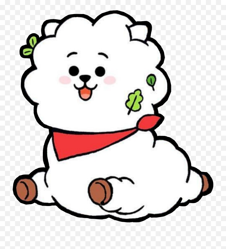 Rj Bt21 Wallpapers