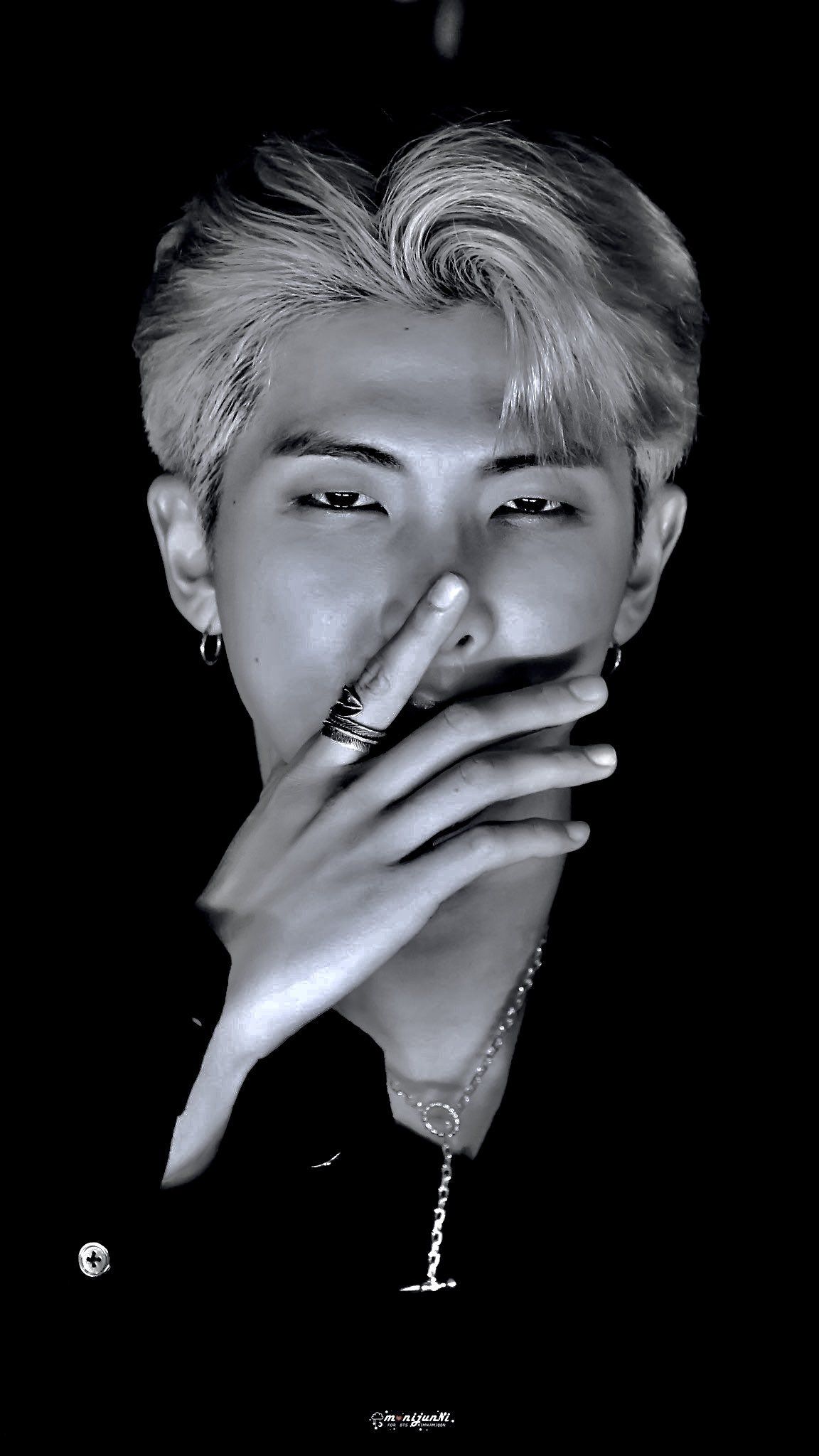 Rm Black And White Wallpapers