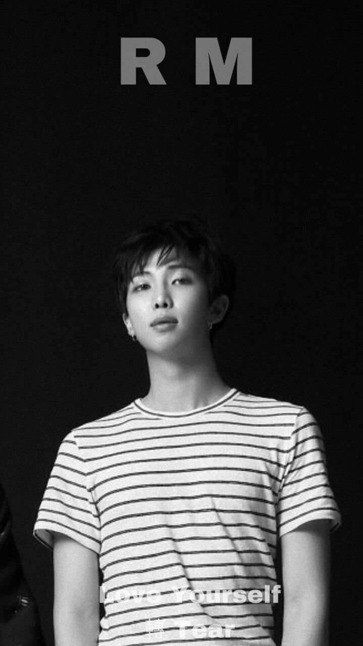 Rm Black And White Wallpapers