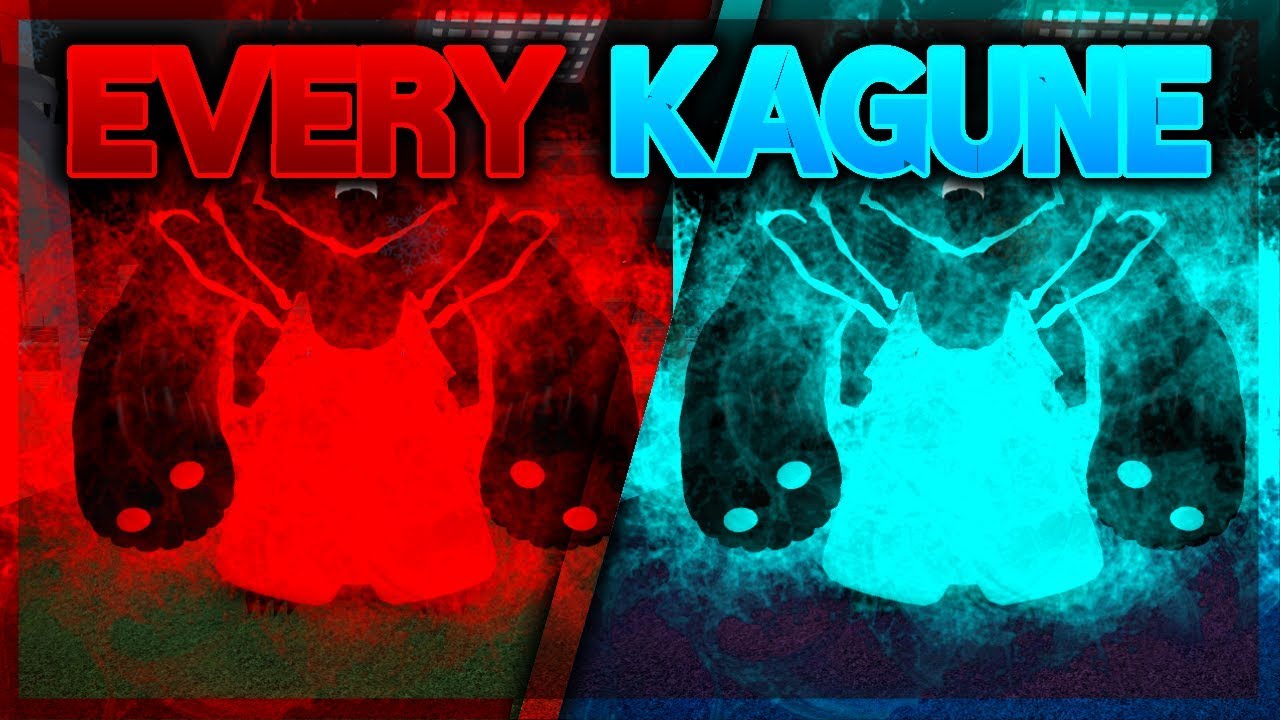 Ro Ghoul Kagune Wallpapers