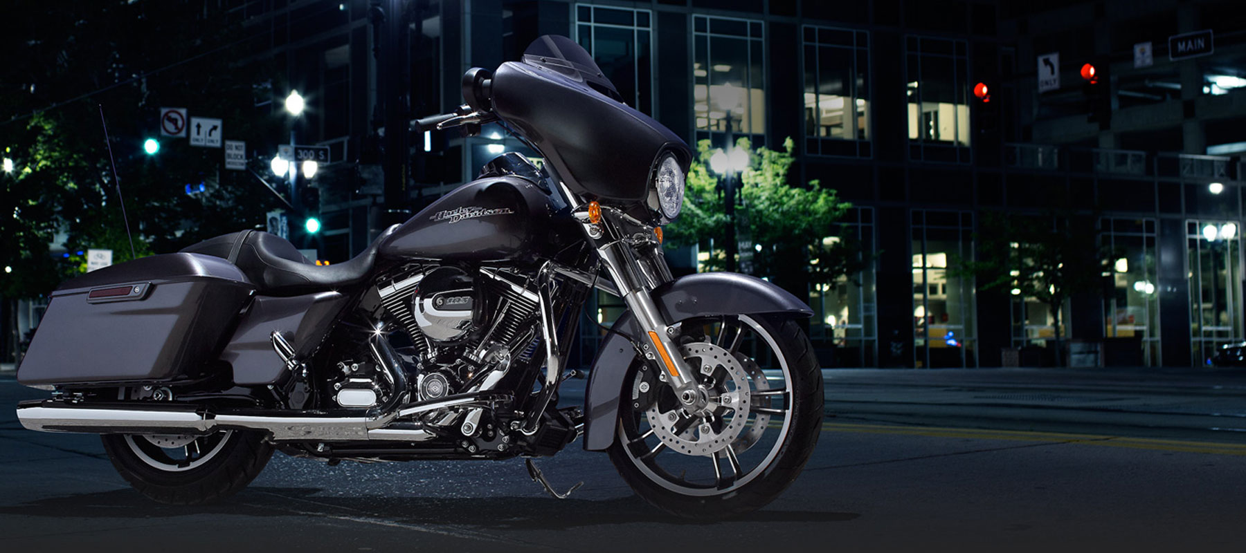 Road Glide Wallpapers