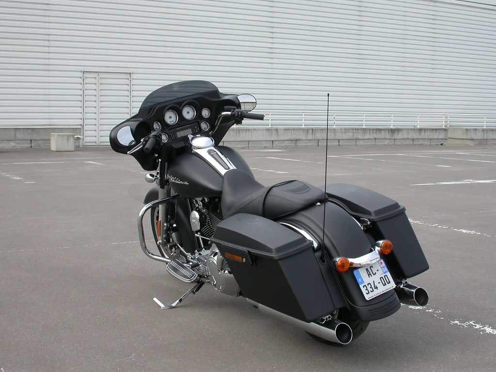 Road Glide Wallpapers