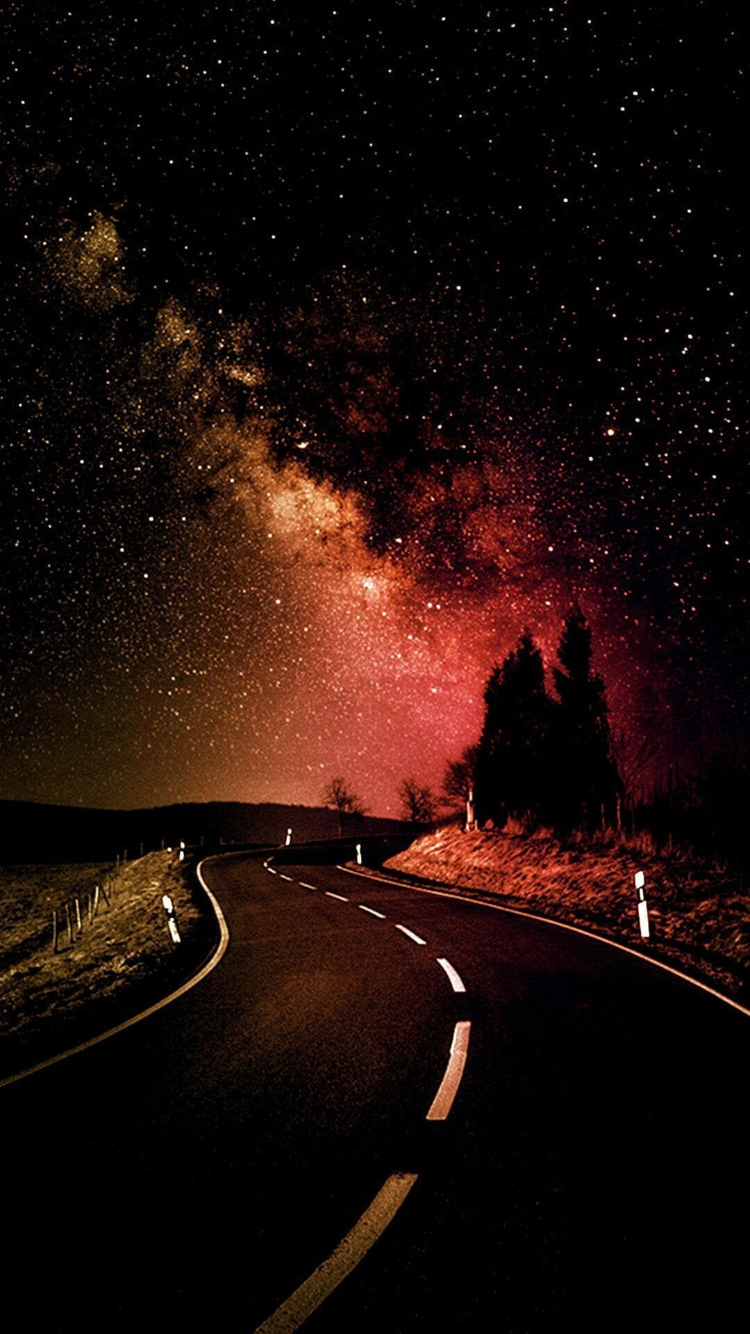 Road Trip Wallpapers