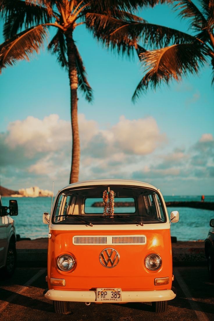 Road Trip Wallpapers