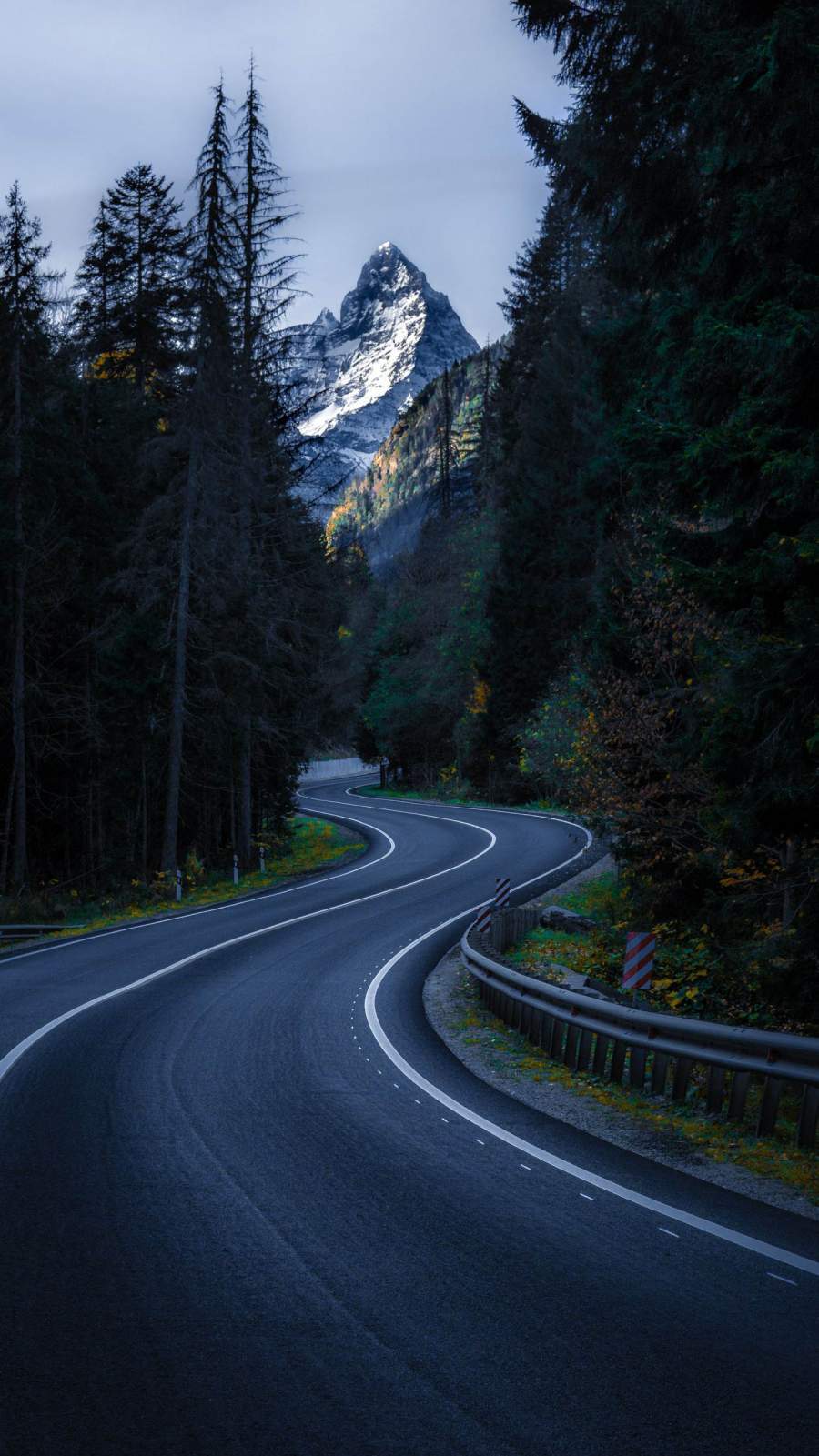 Road Iphone Wallpapers