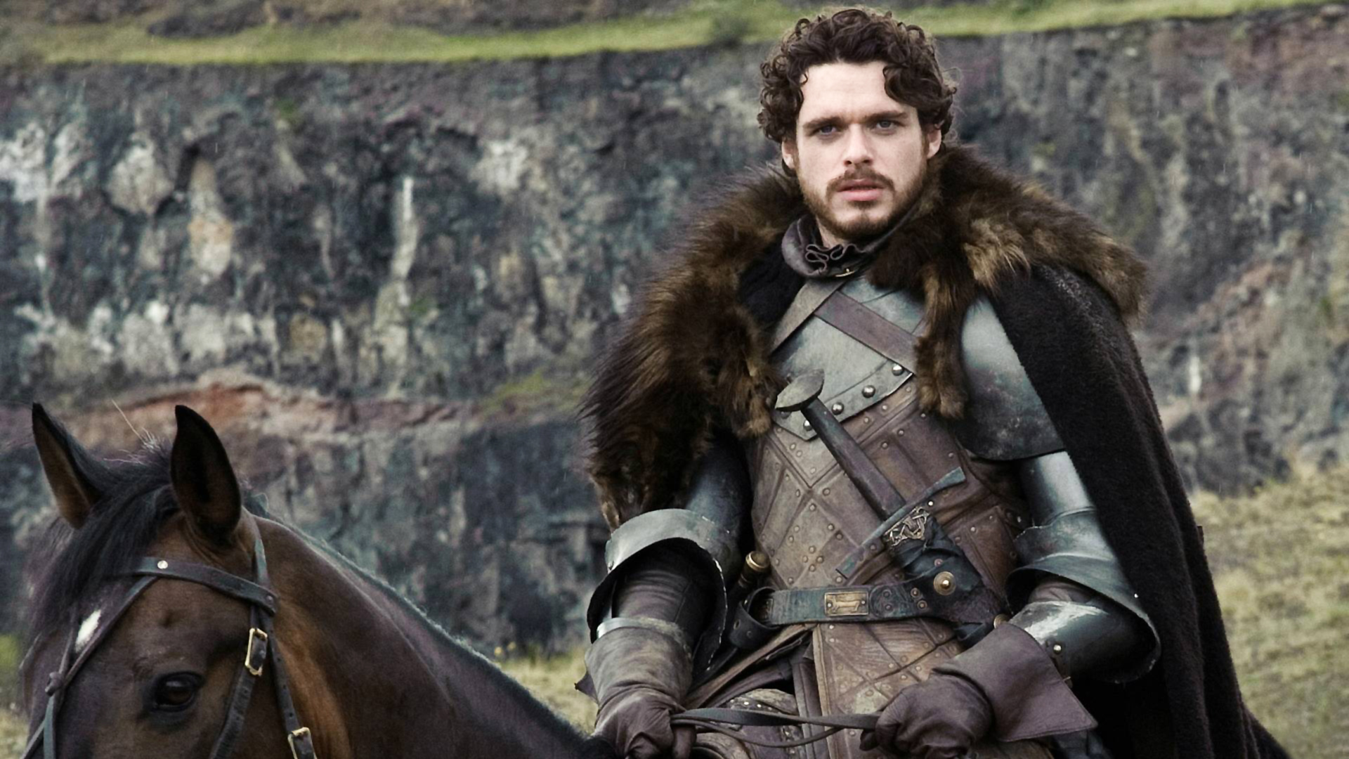 Robb Stark Wallpapers