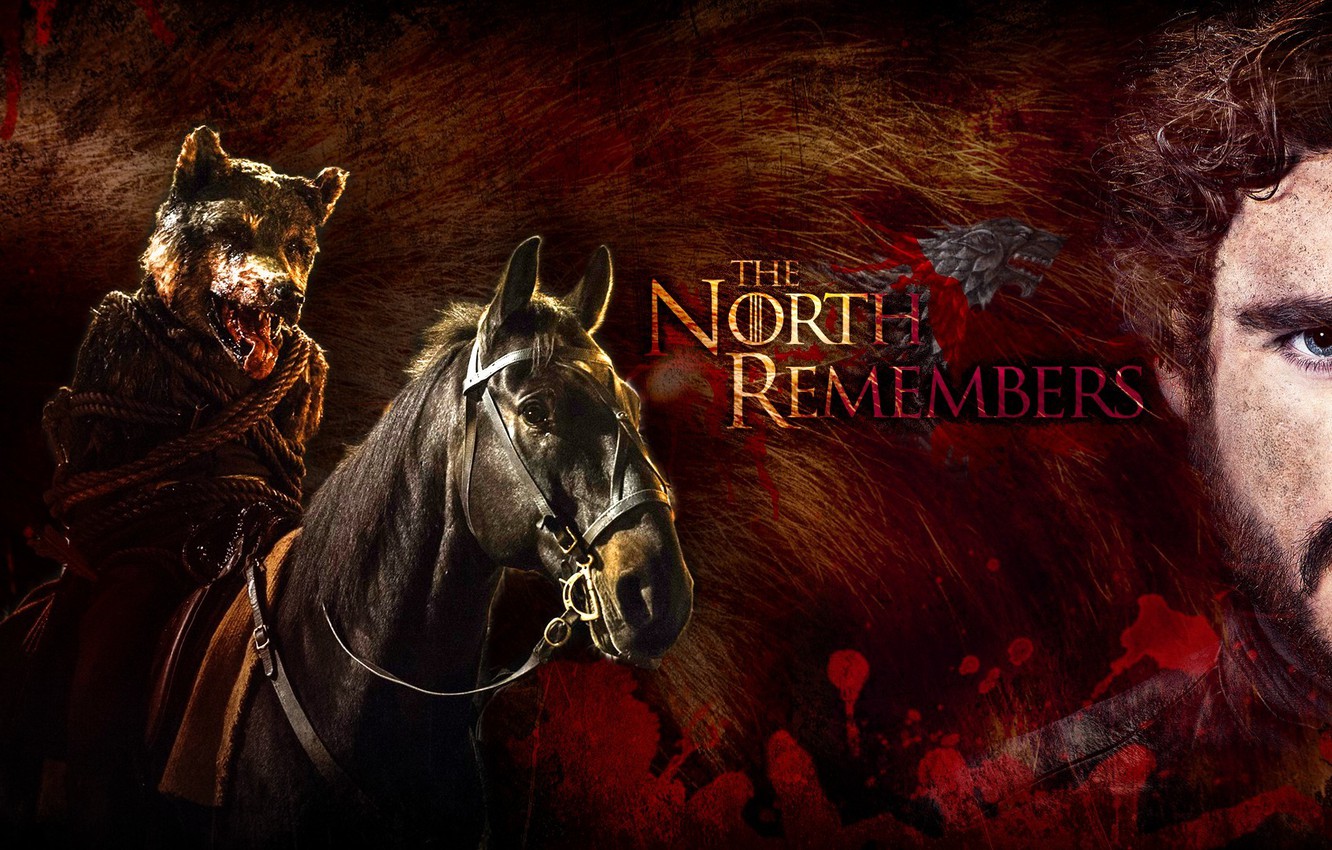 Robb Stark Wallpapers