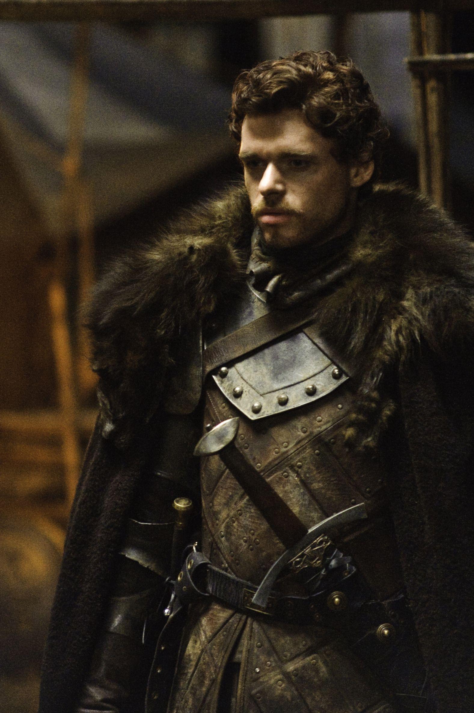 Robb Stark Wallpapers