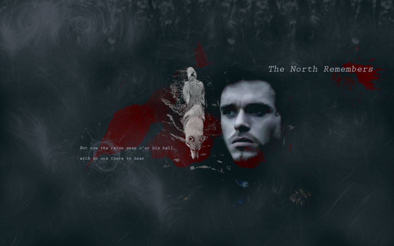 Robb Stark Wallpapers