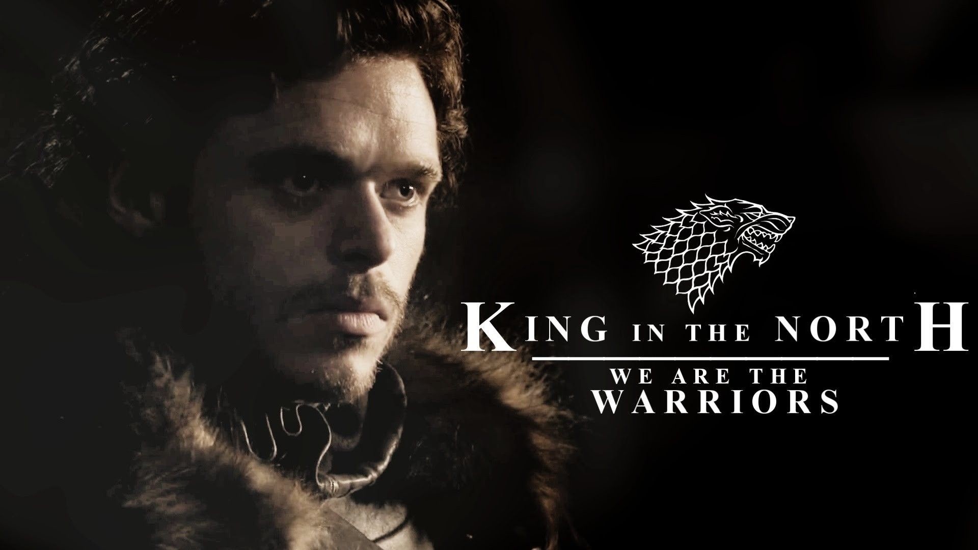 Robb Stark Wallpapers