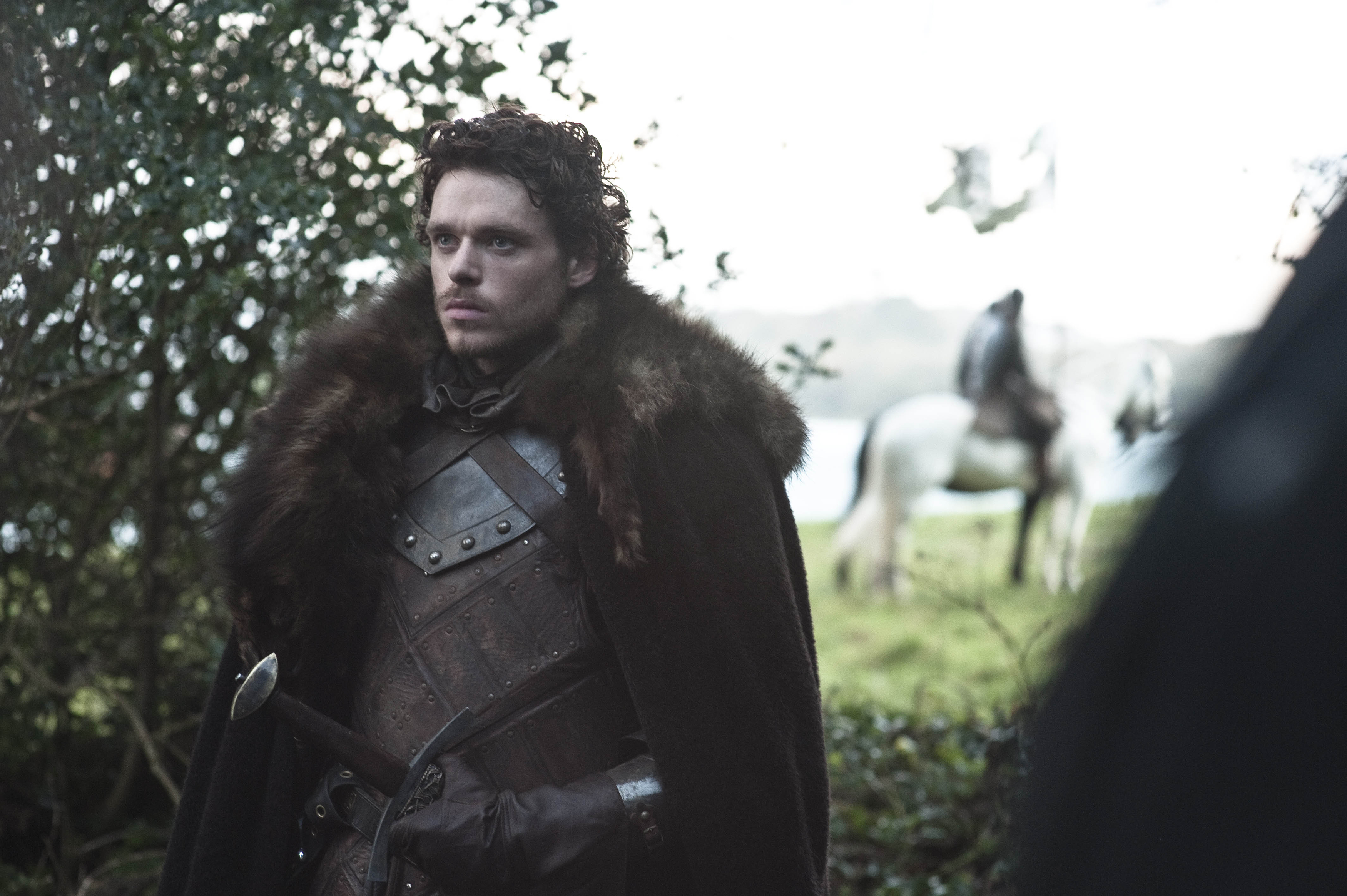 Robb Stark Wallpapers