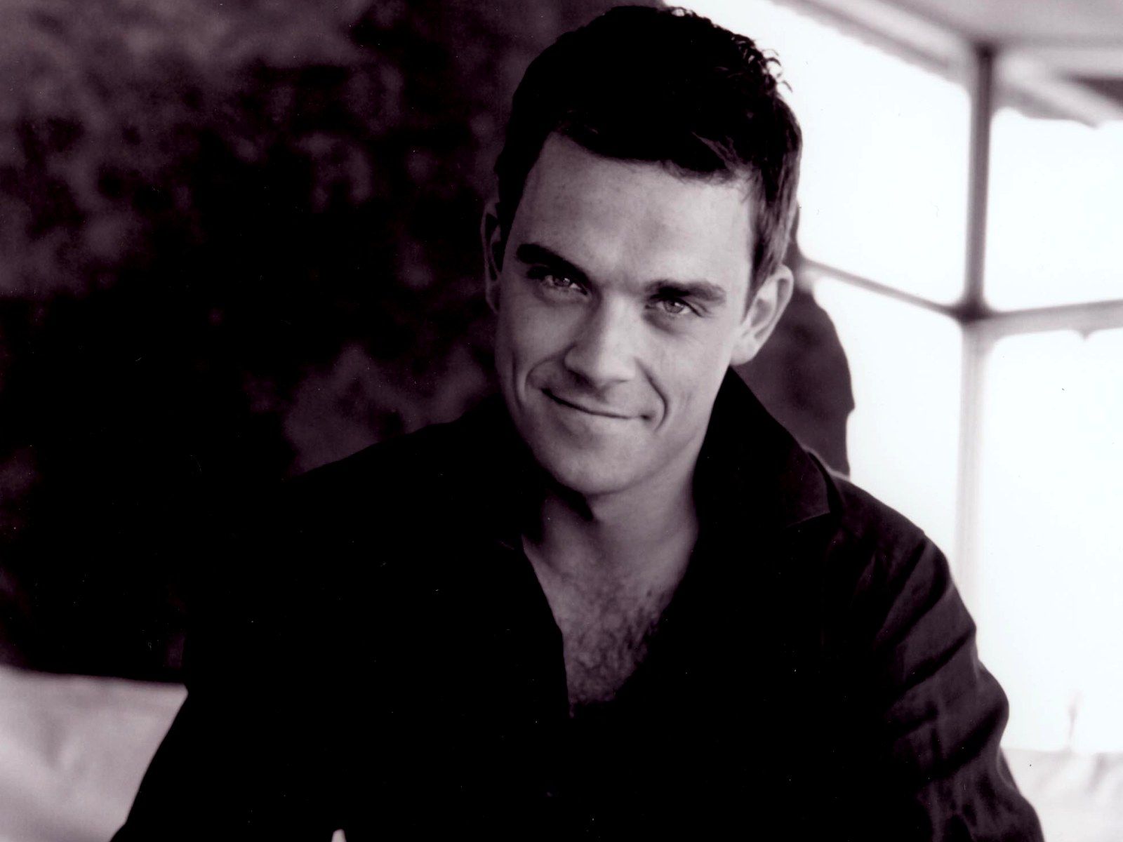 Robbie Williams Picture Wallpapers