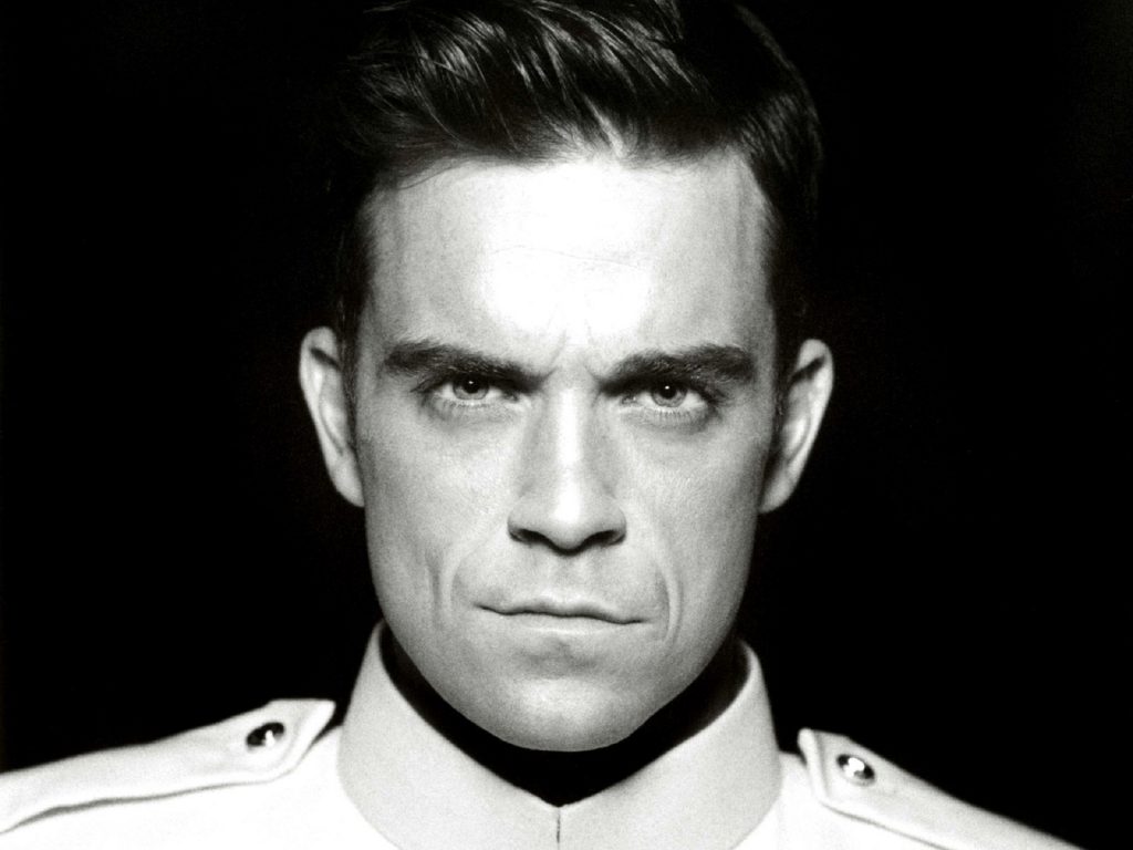 Robbie Williams Picture Wallpapers