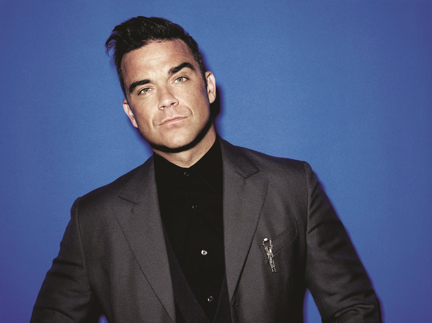 Robbie Williams Picture Wallpapers