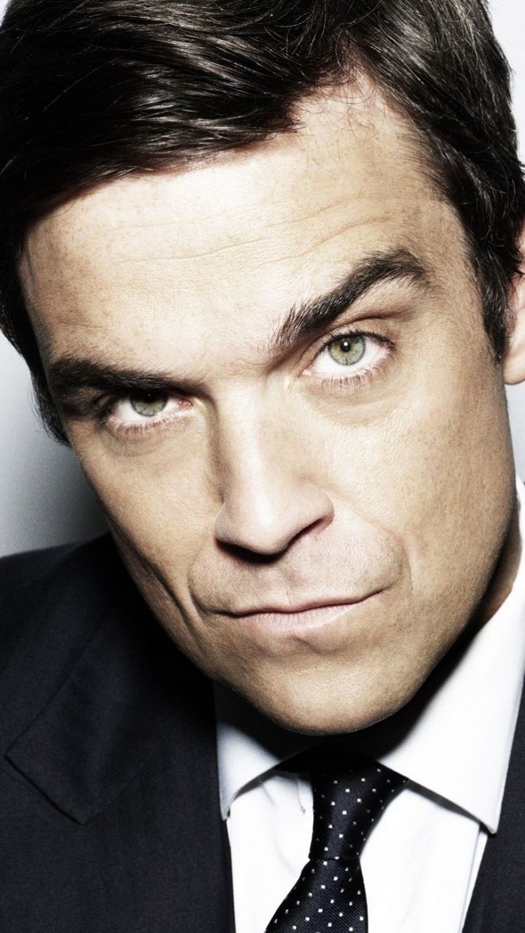 Robbie Williams Picture Wallpapers