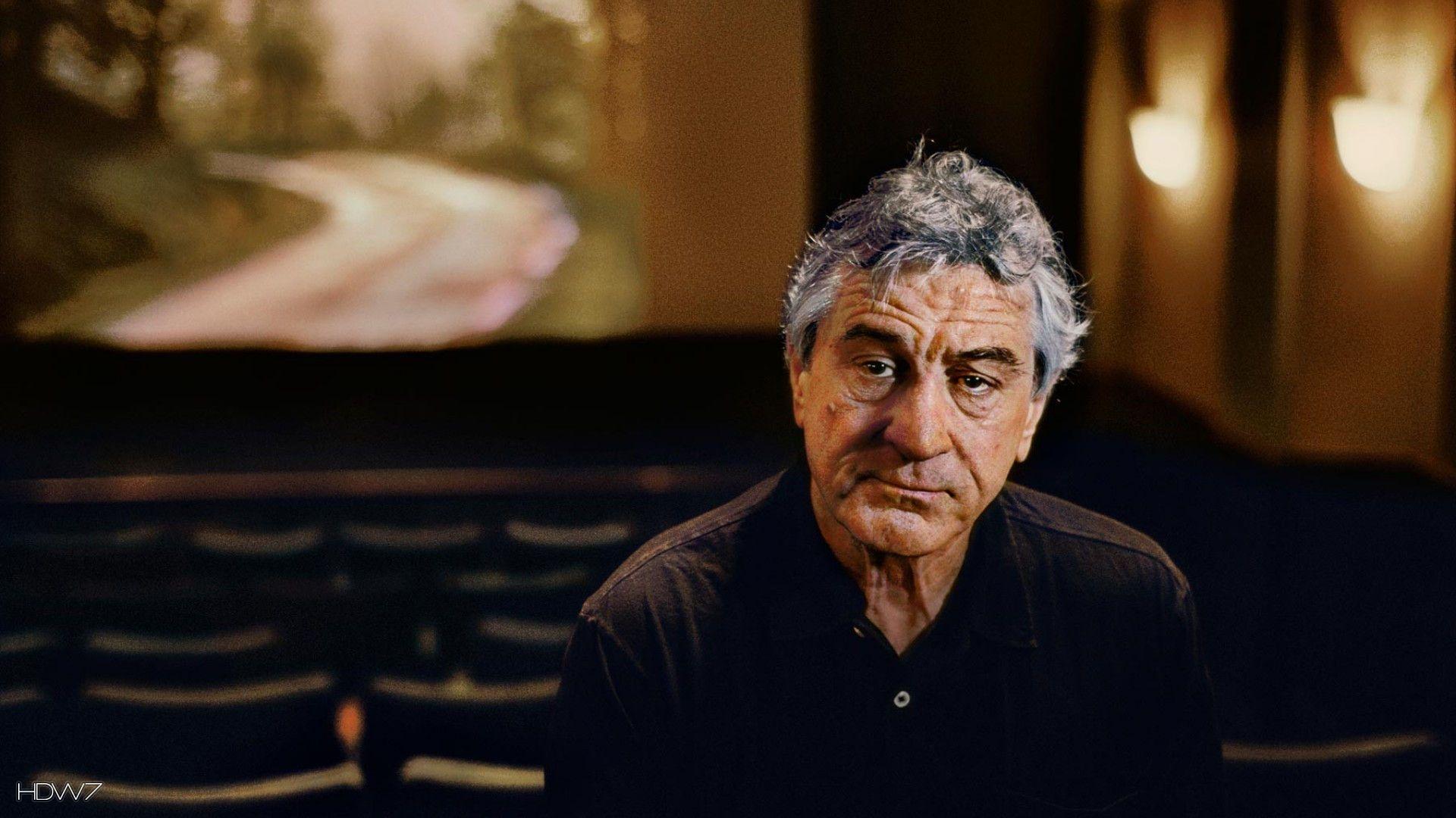 Robert De Niro Hq Wallpapers