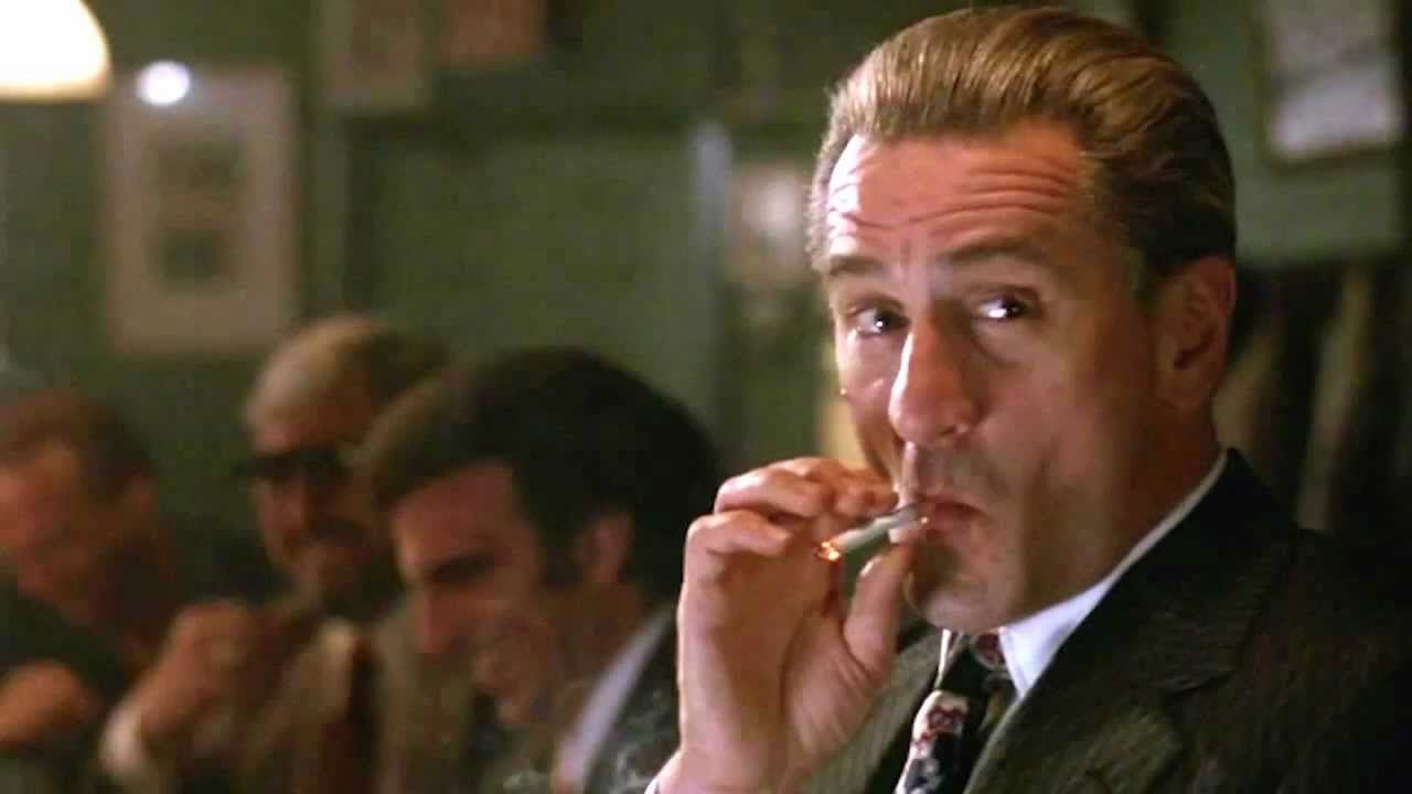 Robert De Niro Hq Wallpapers