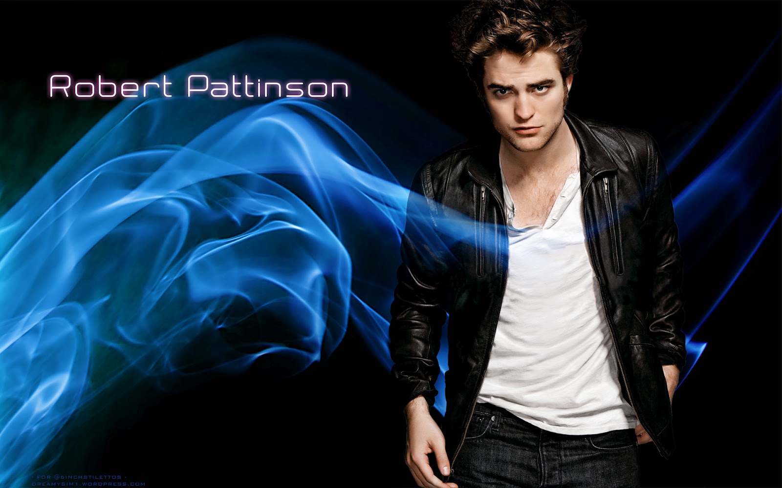 Robert Pattinsonwallpaper Wallpapers