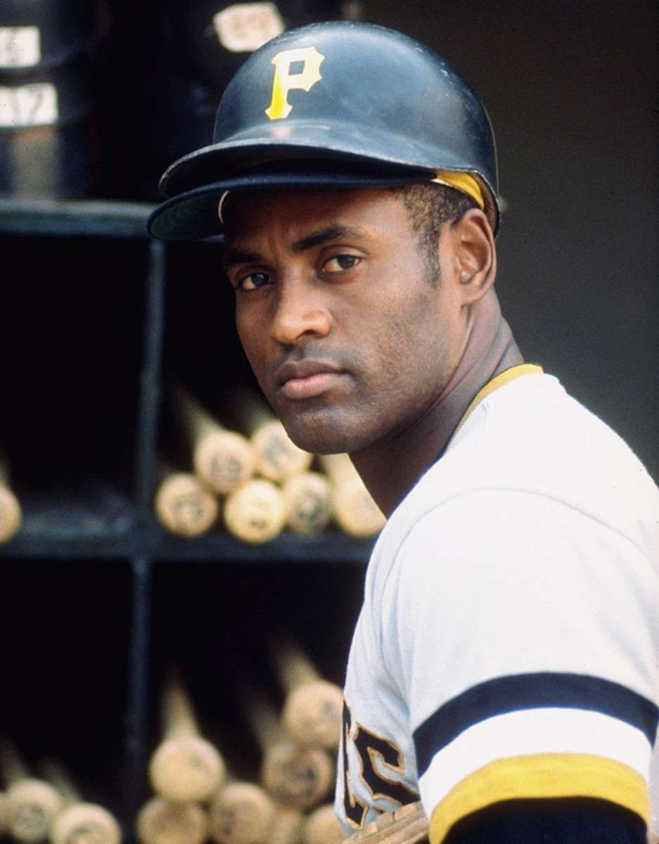 Roberto Clemente Wallpapers