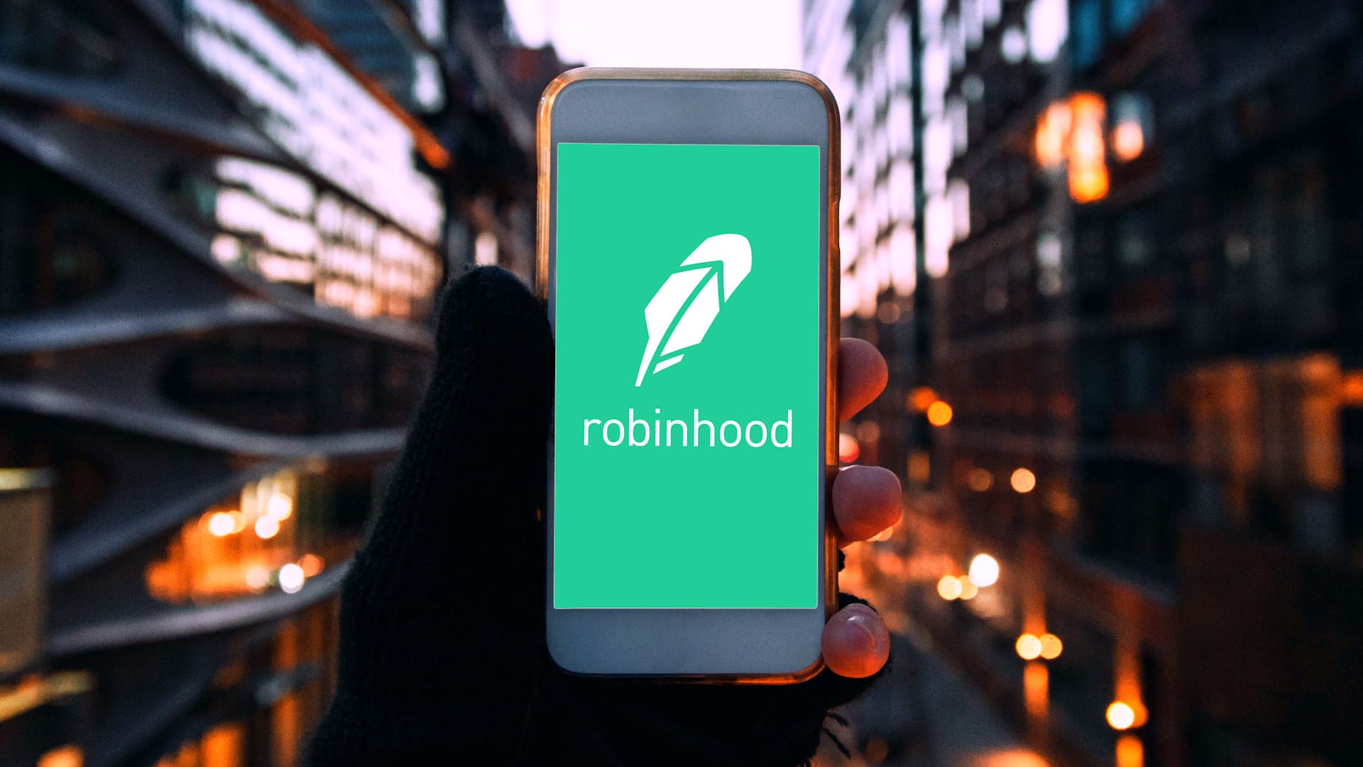 Robinhood Wallpapers