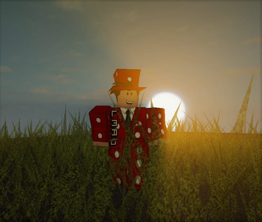 Roblox Avatar Pictures Wallpapers