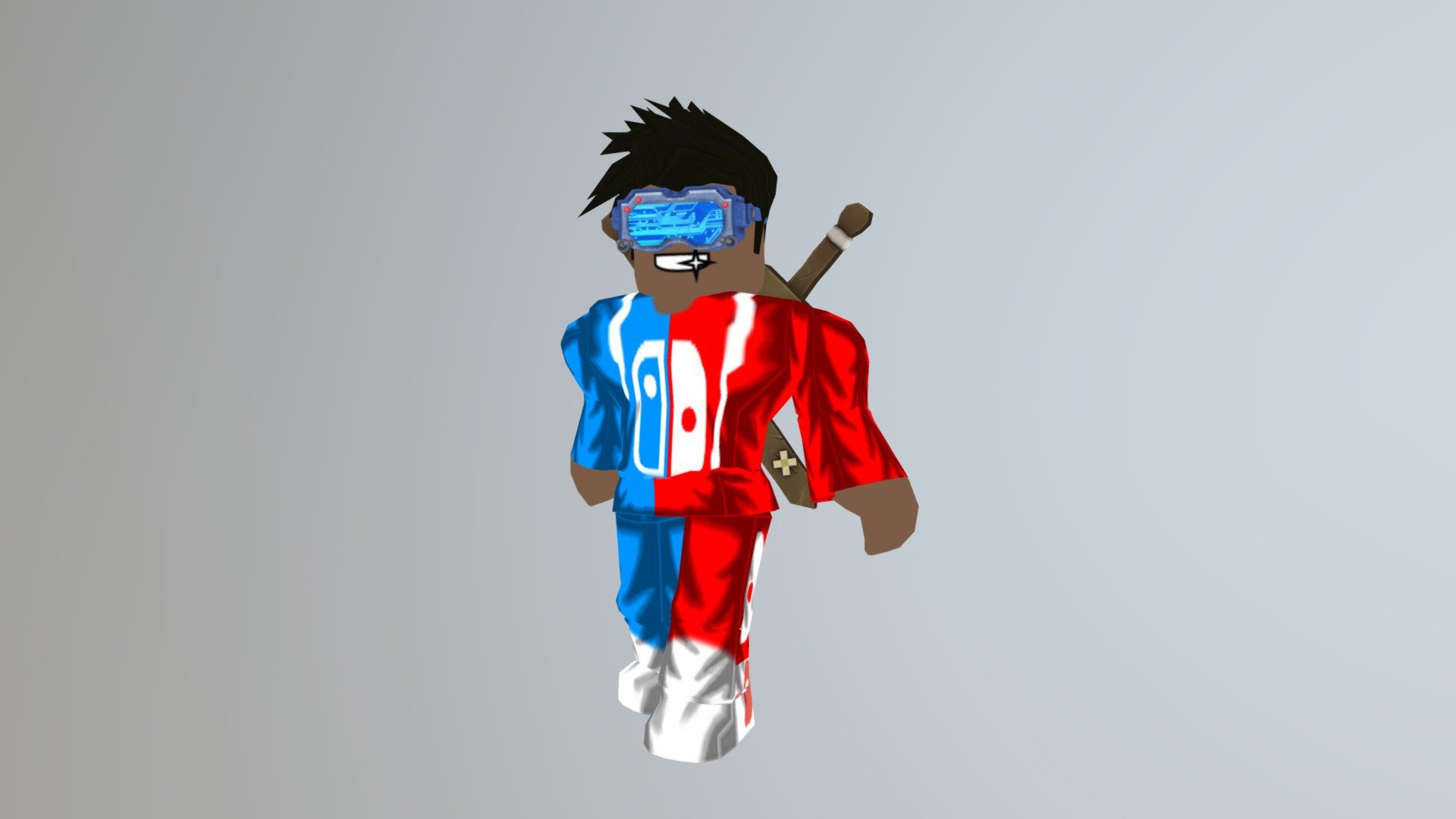 Roblox Character Boy Wallpapers