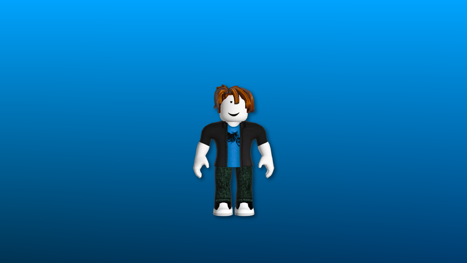 Roblox Character Boy Wallpapers