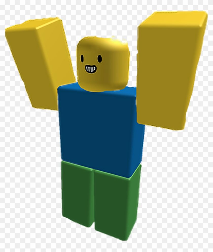 Roblox Character Dabbing Wallpapers