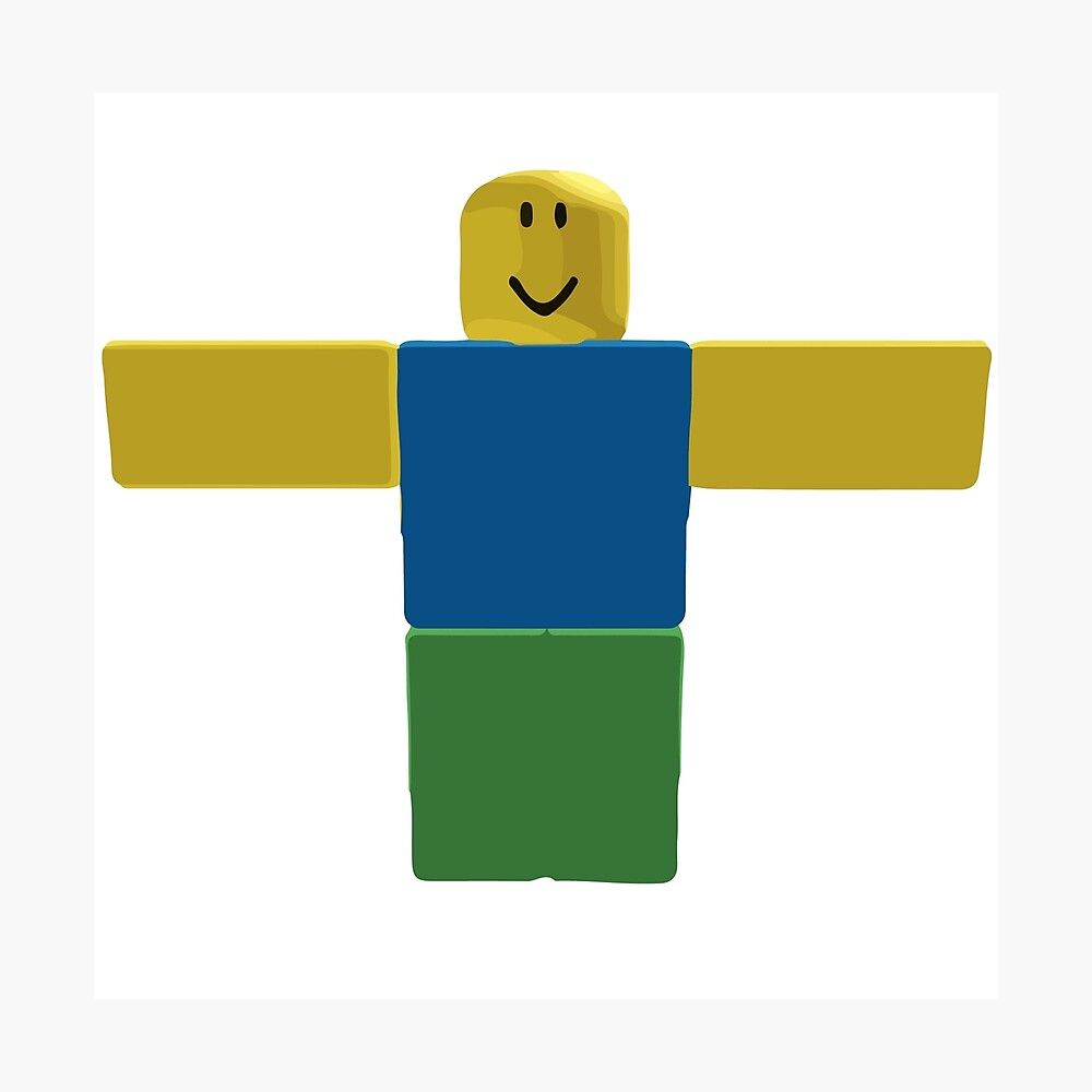 Roblox Character Dabbing Wallpapers