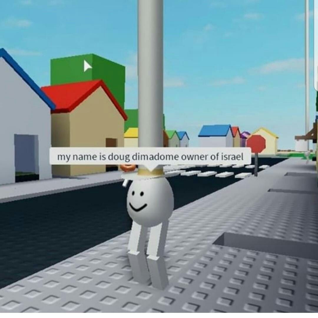 Roblox Funny Memes Wallpapers