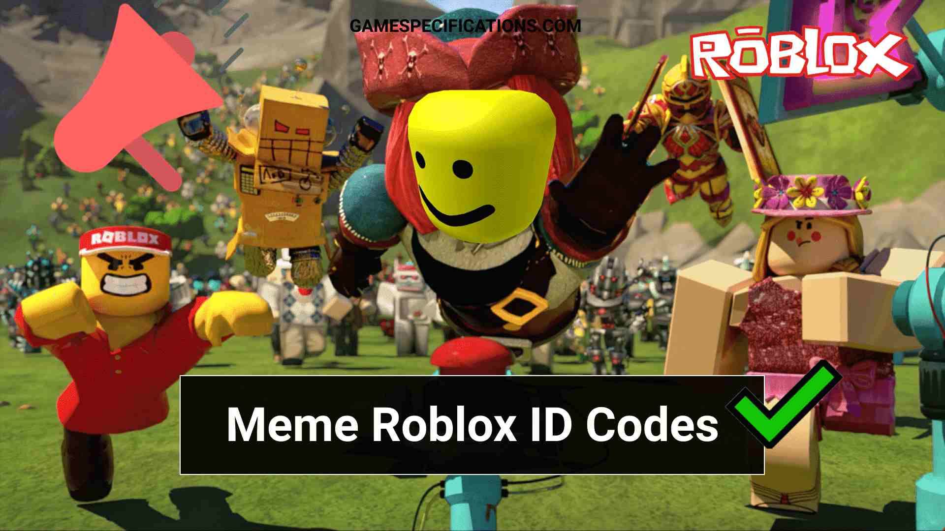 Roblox Funny Memes Wallpapers