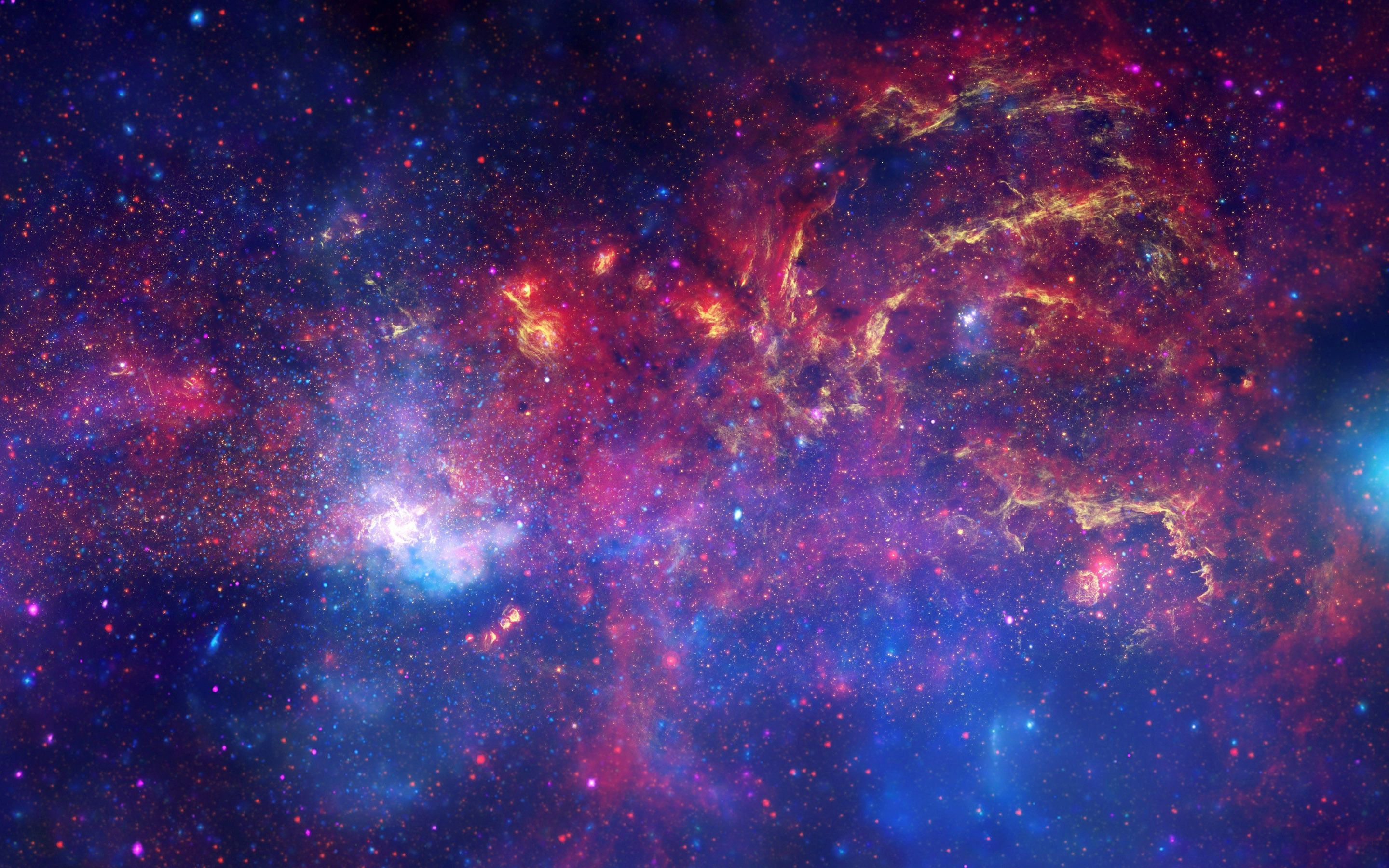 Roblox Galaxy Wallpapers