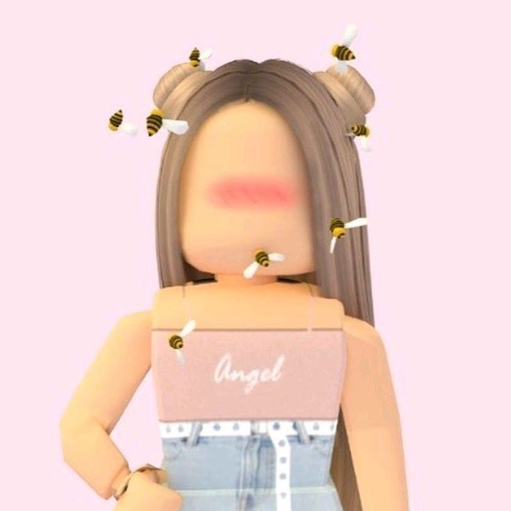 Roblox Gril Wallpapers