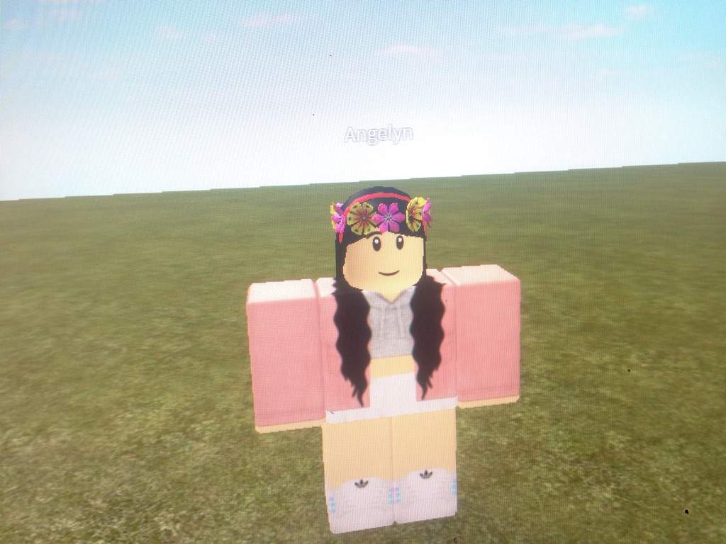 Roblox Gril Wallpapers