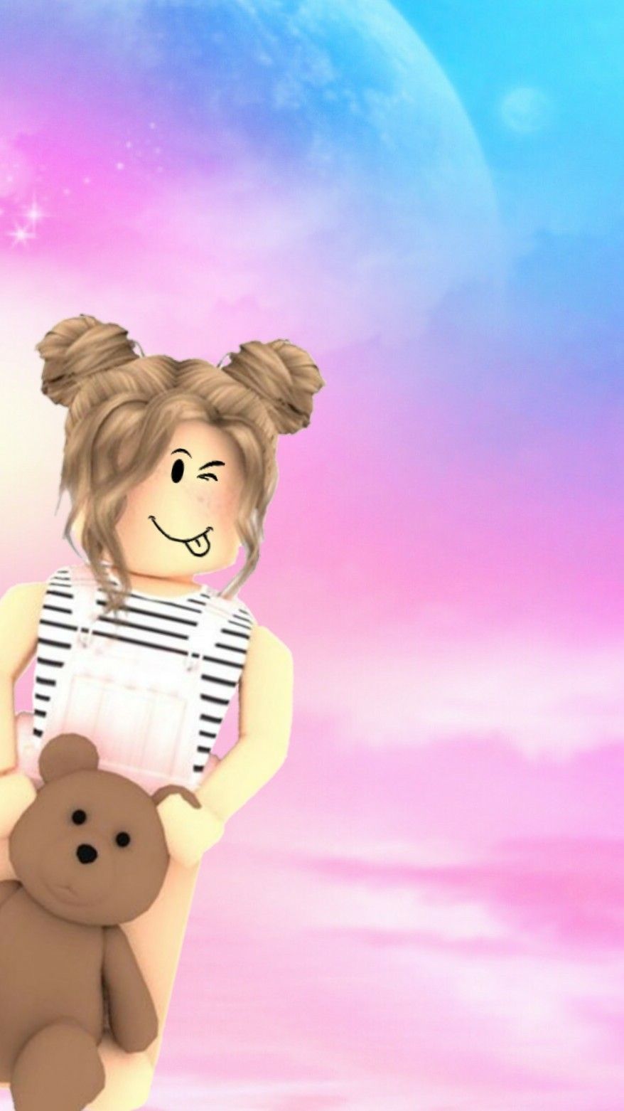 Roblox Gril Wallpapers