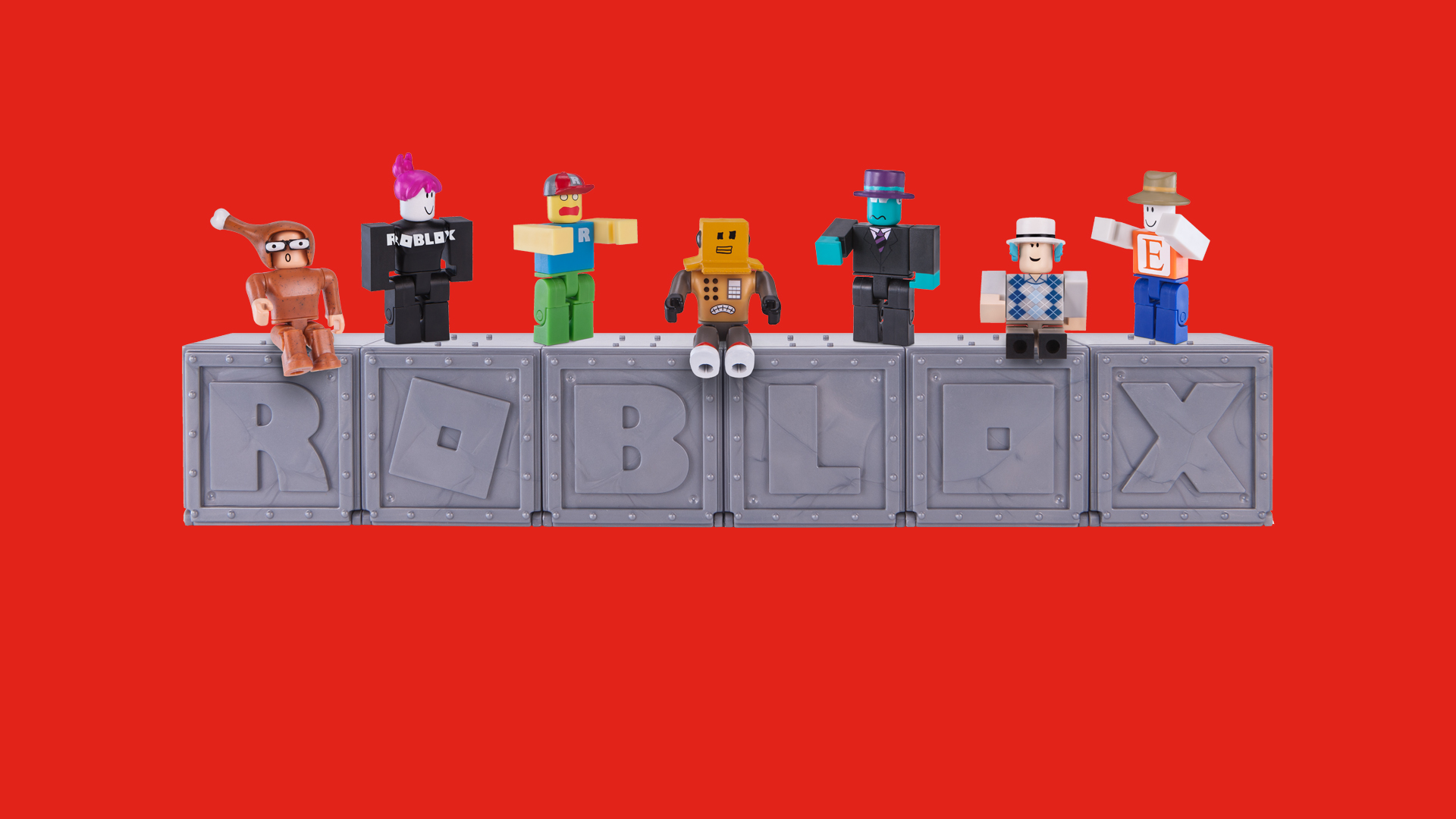 Roblox Wallpapers