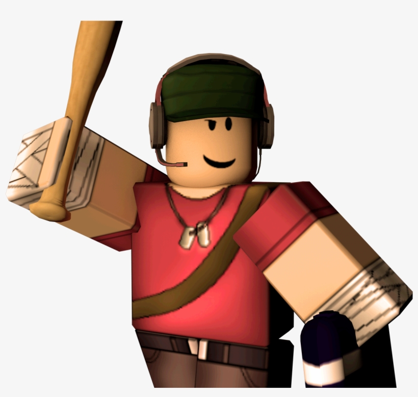 Roblox Wallpapers