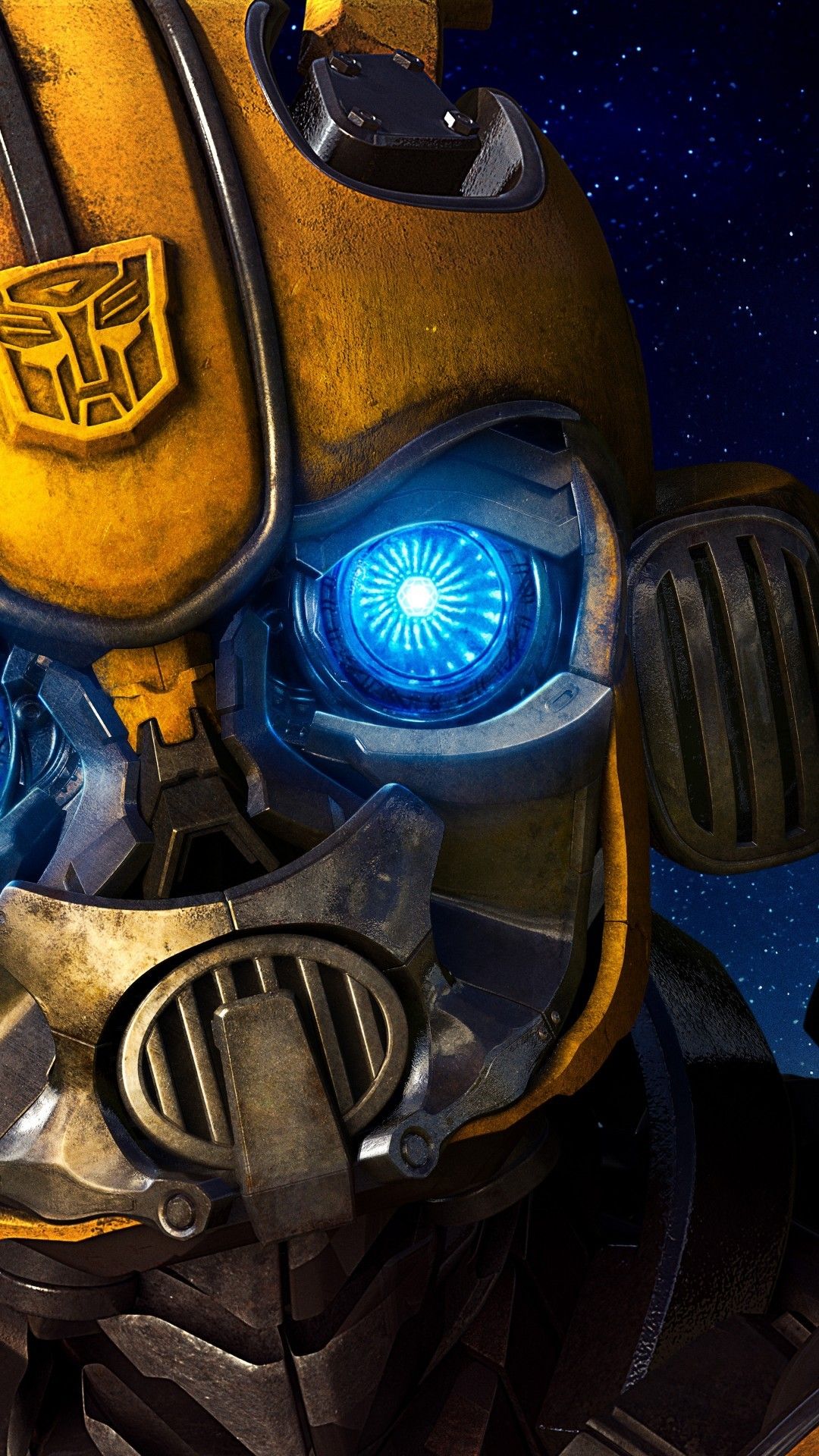 Robot Iphone Wallpapers