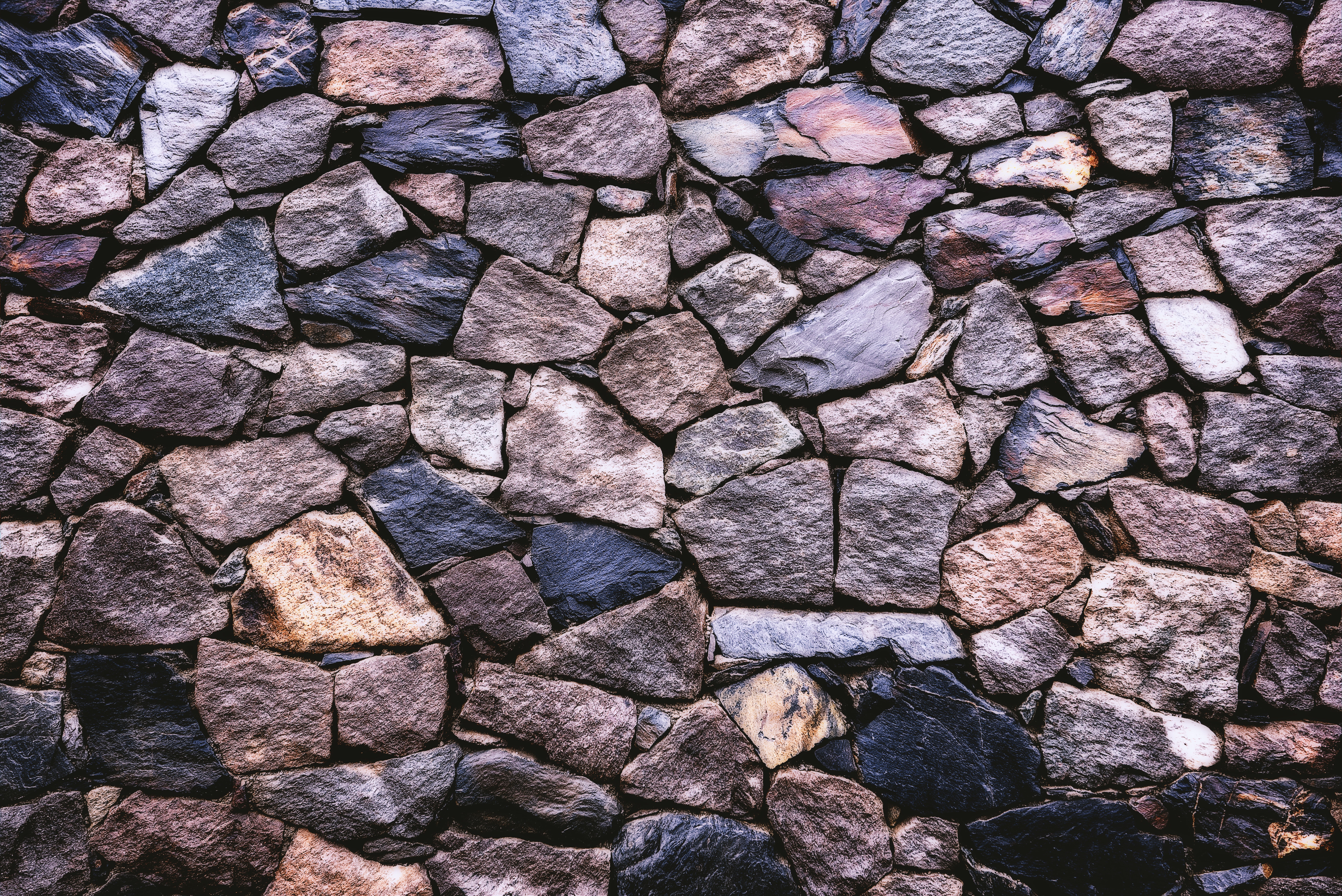 Rock Texture Wallpapers