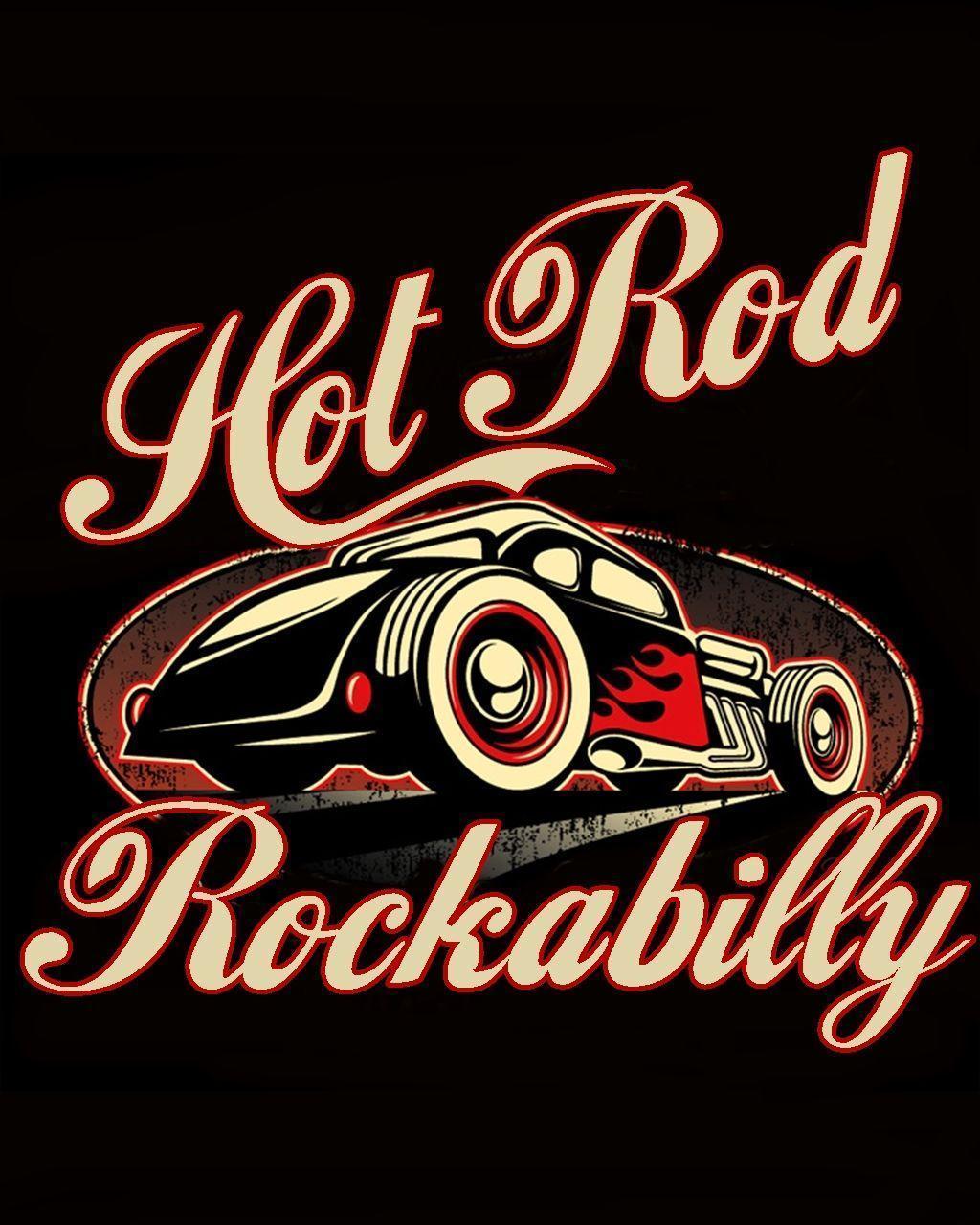 Rockabilly Wallpapers